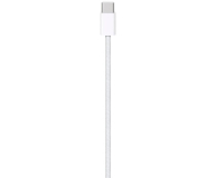 Apple Tkany kabel USB‑C do ładowania (1 m) - 1083688 - zdjęcie 2